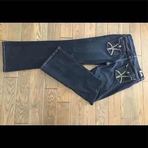 Ladies Kut Jeans